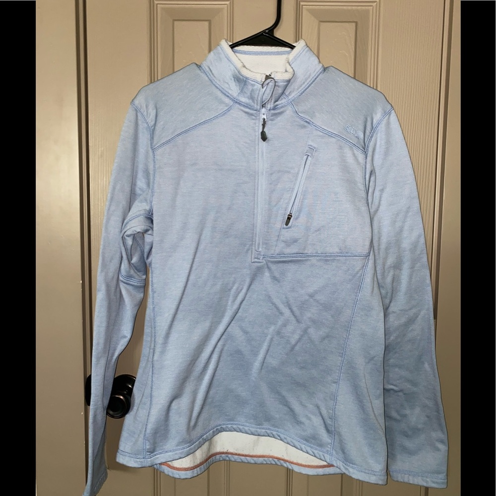 5.11 Tactical Women’s 1/4 Zip Pullover